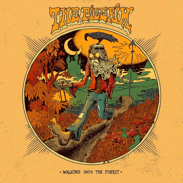 The Pilgrim - Discography (2019 - 2020)