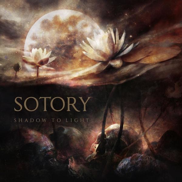 Sotory - Shadow to Light