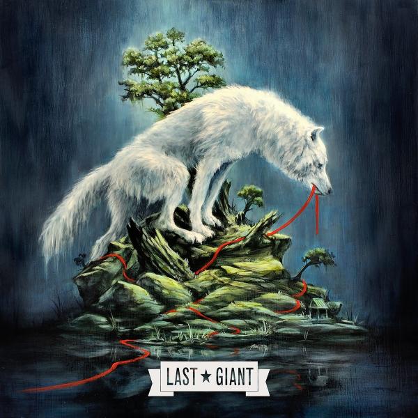 Last Giant - Let the End Begin