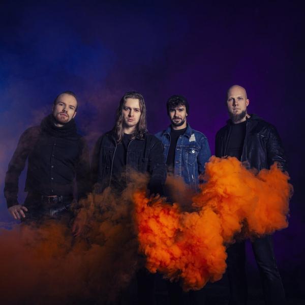 MemoCrasher - Discography (2020)