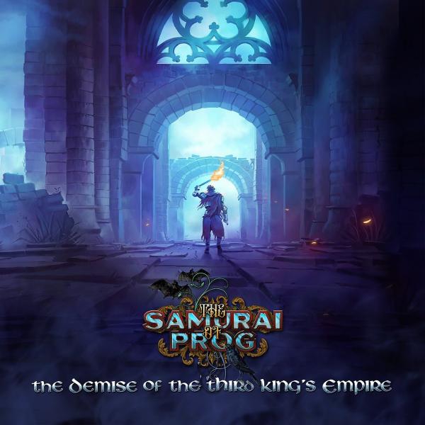 The Samurai Of Prog - Discography (2011 - 2020)
