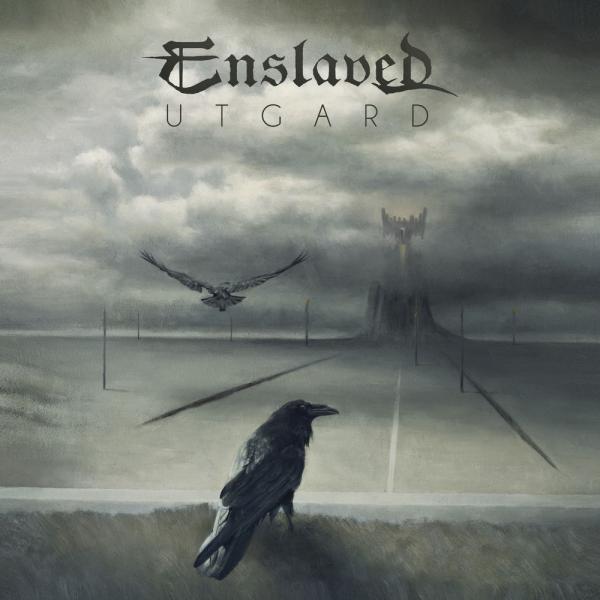 Enslaved - Utgard (Lossless)