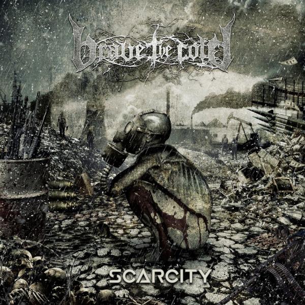 Brave The Cold - Scarcity (Lossless)