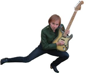 Jayce Landberg - Discography (2008 - 2020)