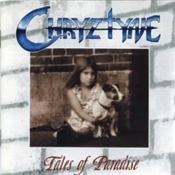Chryztyne - Tales Of Paradise
