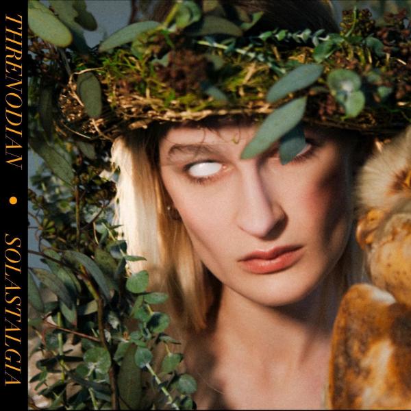 Threnodian - Solastalgia