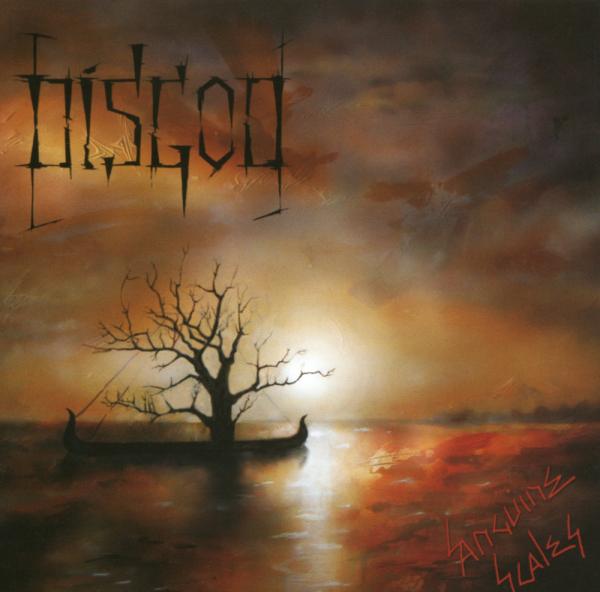 Disgod - Sanguine Scales