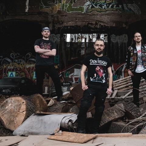 Annexation - Discography (2017 - 2020)