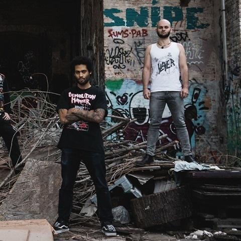 Annexation - Discography (2017 - 2020)