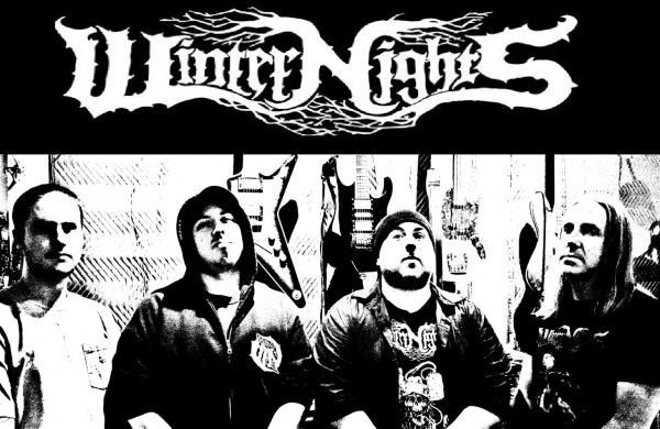 Winter Nights - Discography (2008 - 2020)