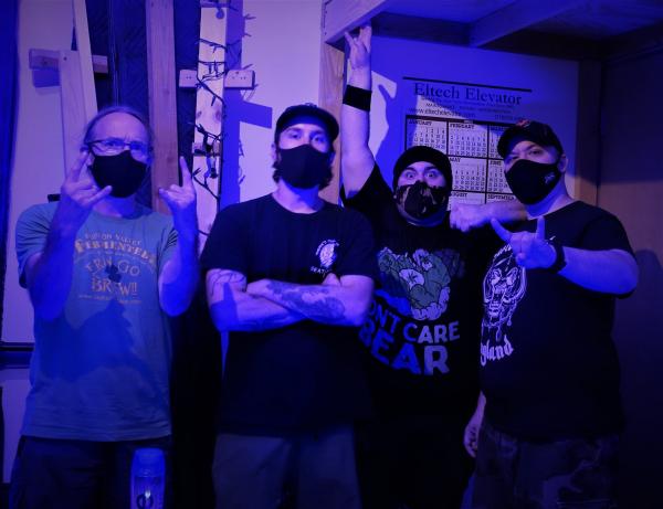 Winter Nights - Discography (2008 - 2020)