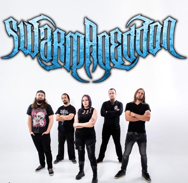 Swarmageddon - Discography (2018 - 2020)