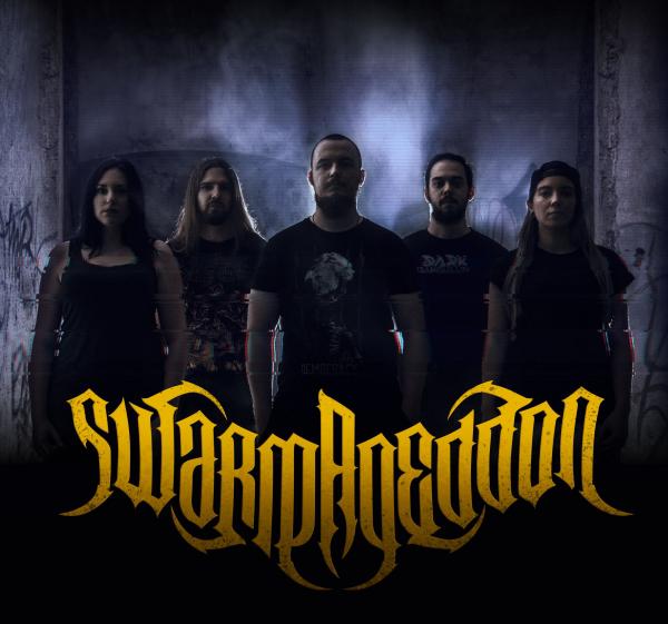 Swarmageddon - Discography (2018 - 2020)