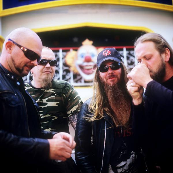 Kotiteollisuus - Discography (1996 - 2018)