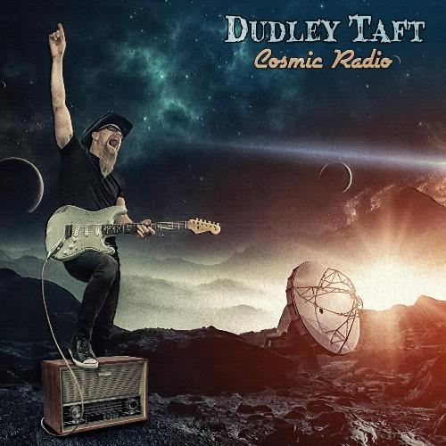 Dudley Taft - Cosmic Radio