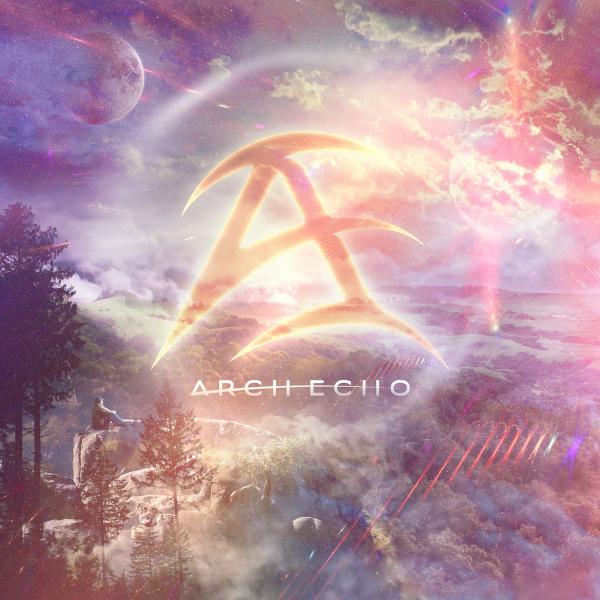 Arch Echo - Discography (2017-2023)
