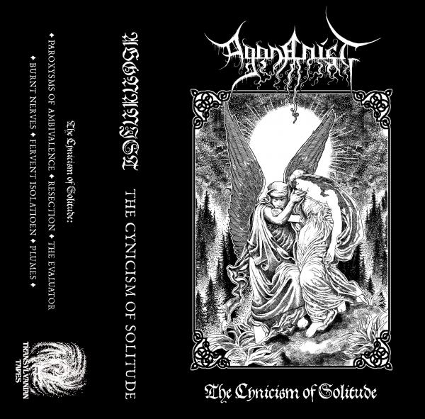 Agonanist - The Cynicism Of Solitude