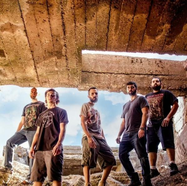 Central Disorder - Discography (2009 - 2018)