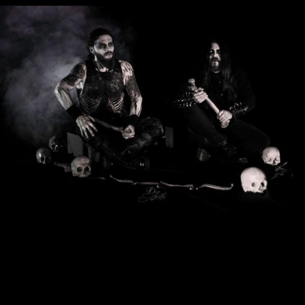 Vitam Et Mortem - Discography (2007 - 2020)