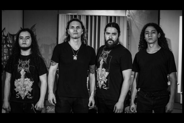 Vitam Et Mortem - Discography (2007 - 2020)