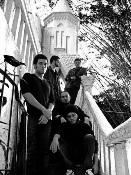 Lacryma Sanguine - Discography (2008 - 2012)