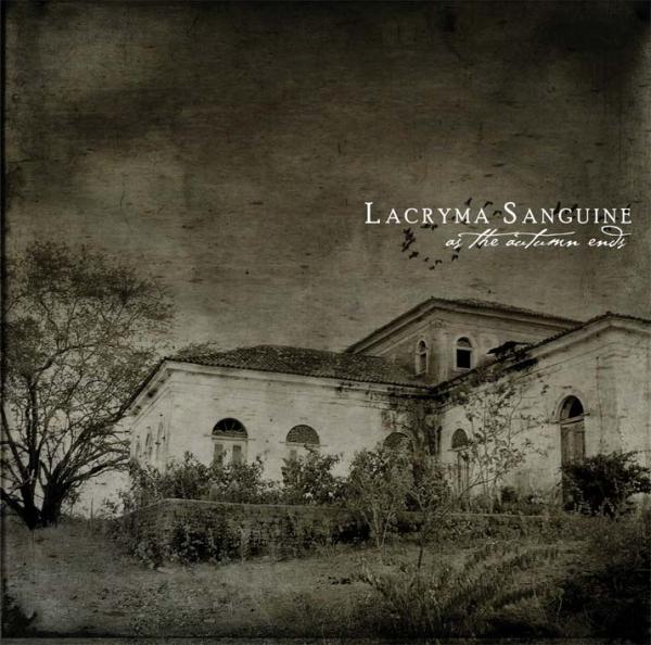 Lacryma Sanguine - Discography (2008 - 2012)