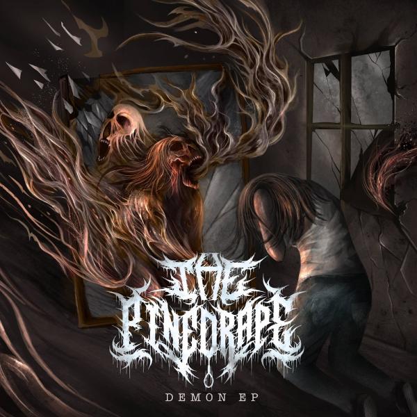 The Pine Drape - Discography (2017-2020)