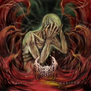 Necropsia - Vestigios De La Humanidad