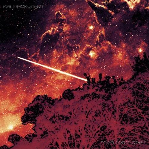 Karpackonaut - Discography (2019 - 2020)