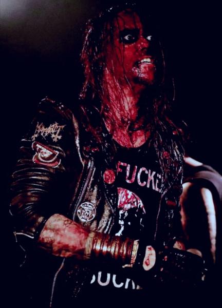 Prosternatur - Discography (2016 - 2020)