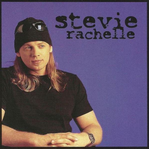 Stevie Rachelle (Ex Tuff) - Since Sixty Six