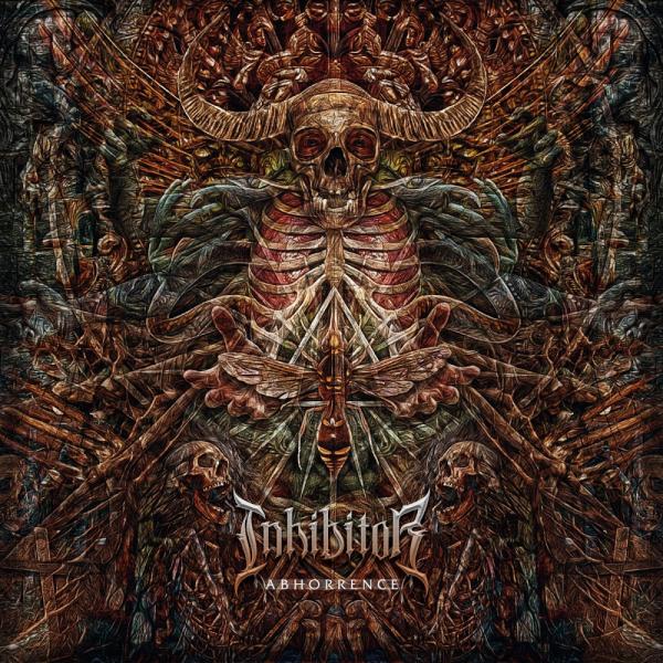 Inhibitor - Abhorrence (EP)