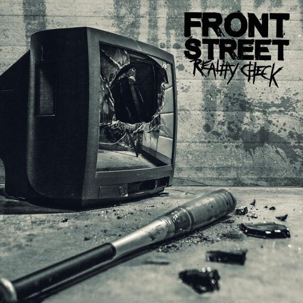 Frontstreet - Reality Check