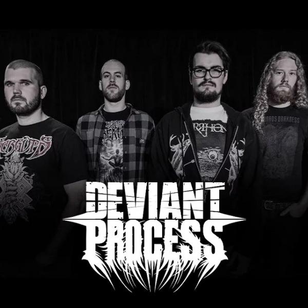 Deviant Process - Discography (2011 - 2016) (Lossless)