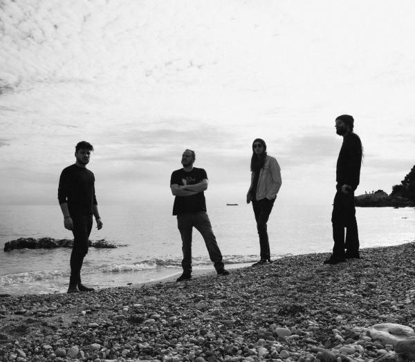 Alpha du Centaure - Discography (2015 - 2020)