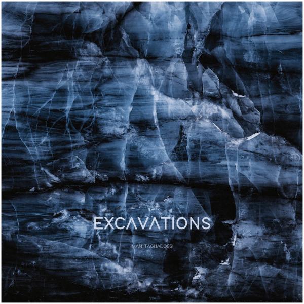 Venter - (Iman Taghadossi) Discography (2015-2022)