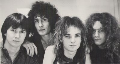 Hellanbach - Discography