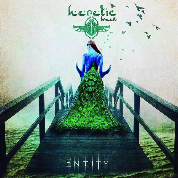 Heretic - Entity