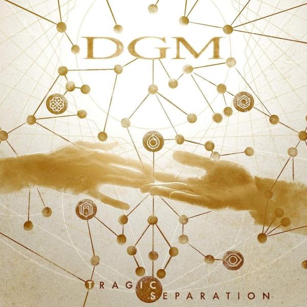 DGM - Tragic Separation (Japanese Edition)