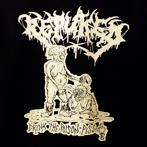 Repuked - Discography (2011 - 2020)