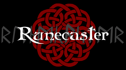 Runecaster - Discography (2005)