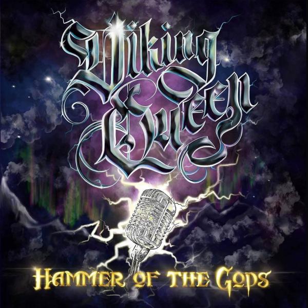 Viking Queen - Hammer Of The Gods