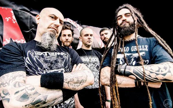 Node - Discography (1997 -2018)