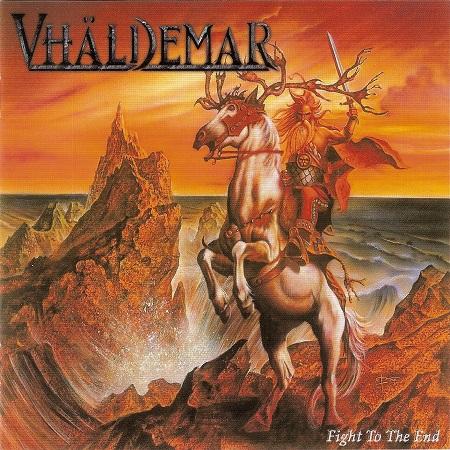Vhäldemar - Fight To The End (Lossless)