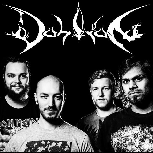 Dahlian - Discography (2013 - 2020)