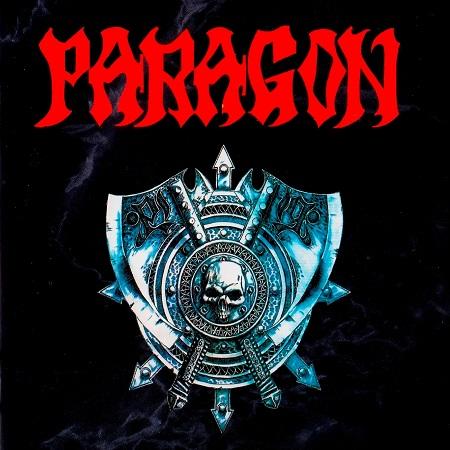 Paragon - Discography (1994 - 2019) (Lossless)
