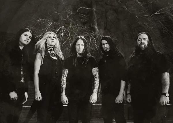 Daughter Chaos - Discography (2019 - 2020)