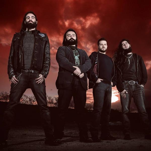 Shardana - Discography (2014 - 2020)