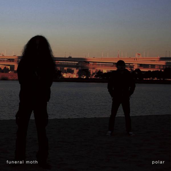 Funeral Moth - Polar (Single)