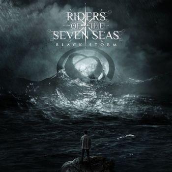 Riders Of The Seven Seas - Black Storm